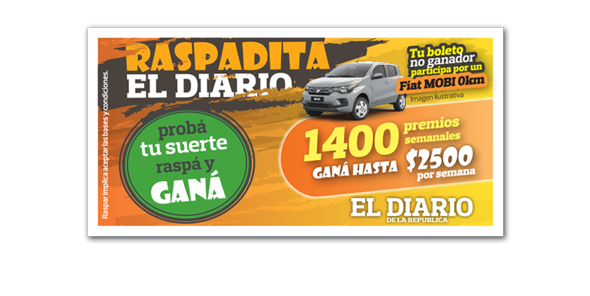 Promociones